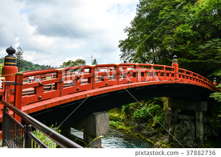 神橋 神橋 37882736