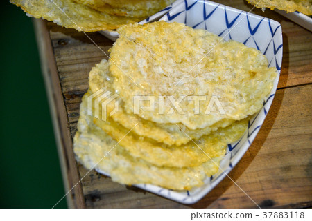 Kawahagi Roll Kawahagi Roll 37883118