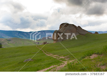 Terresi National Park Terresi National Park 37883167