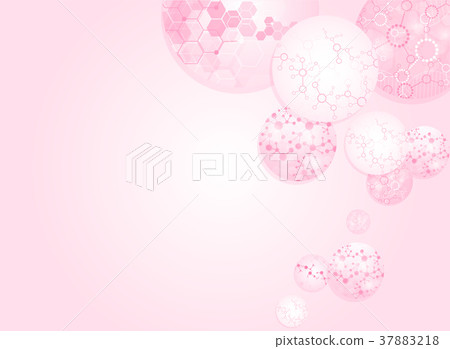 Abstract background medical substance 37883218