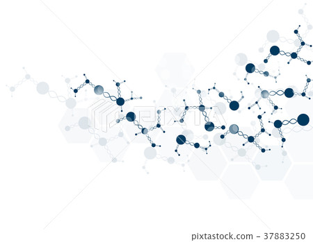Abstract background medical substance 37883250