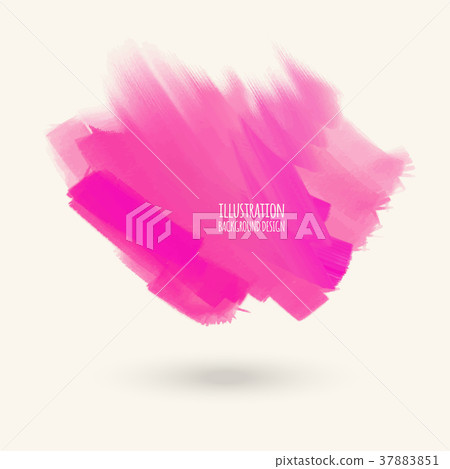 color watercolor background. vector illustration color watercolor background. vector illustration 37883851