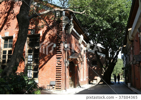 華山1914年文苑公園 華山1914年文苑公園 37884365