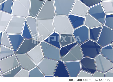 Tile shine background tessellation Tile shine background tessellation 37884840