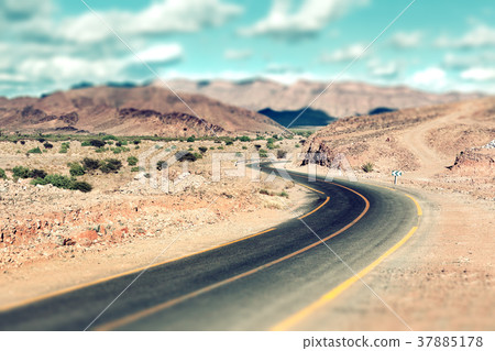 Car travel concept.holiday by road. Car travel concept.holiday by road. 37885178