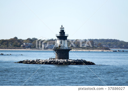 The Orient Point Lighthouse 37886027