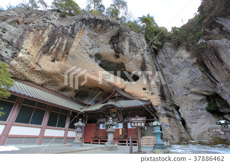 Oyoji Temple Kanondo Oyoji Temple Kanondo 37886462