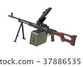Gun automatic firearm 37886535