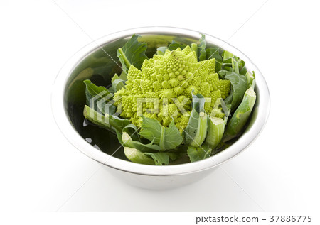 Romanesco Romanesco 37886775