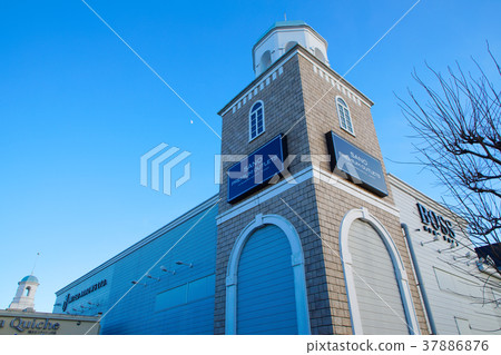 Sano Premium Outlet 37886876