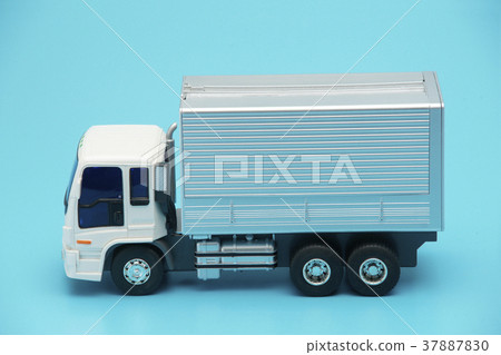 卡車模型 卡車模型 37887830