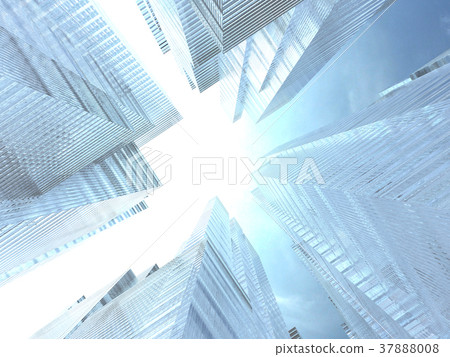 建築的形象 37888008