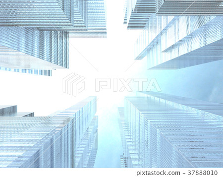 建築的形象 37888010