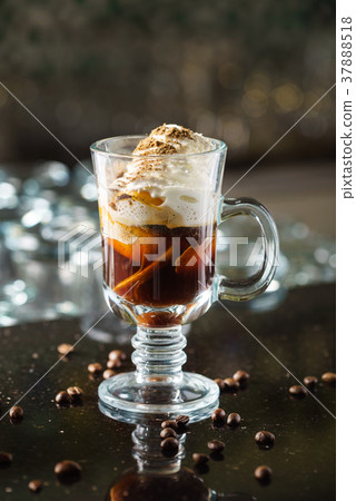 cup of coffee 37888518