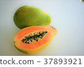 papaya 37893921