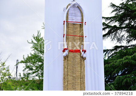 偉大的稻草 偉大的稻草 37894218