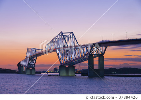 東京大橋 37894426