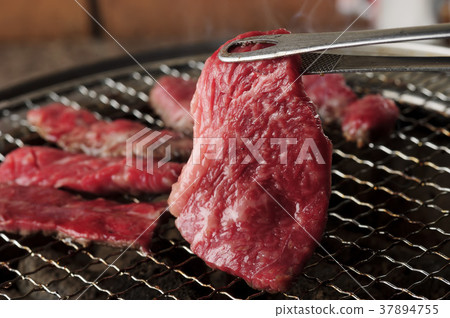 Caribbean meat 37894755