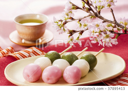 餃子比花 餃子比花 37895413