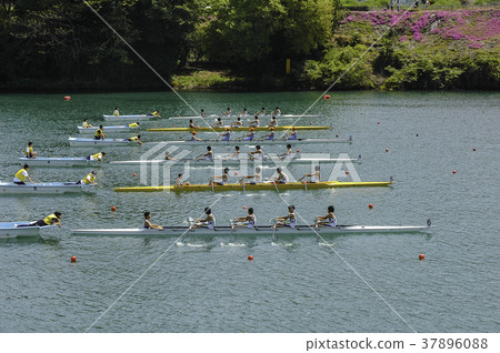 River regatta riverside town 37896088