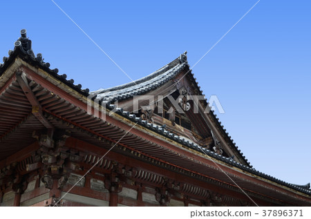 Osaka Shitennoji Rokkōdo 37896371