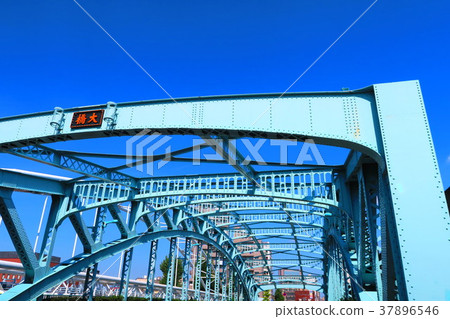 Senju Ohashi的場景 37896546