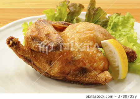 烤雞烤肉雞 烤雞烤肉雞 37897059