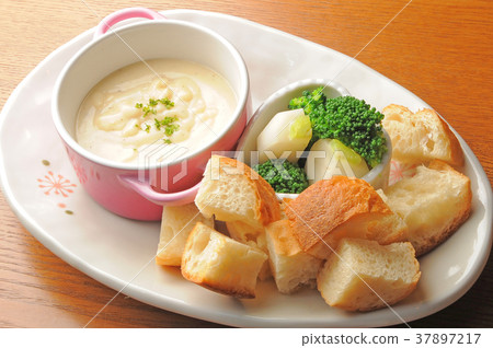 奶酪火鍋 37897217