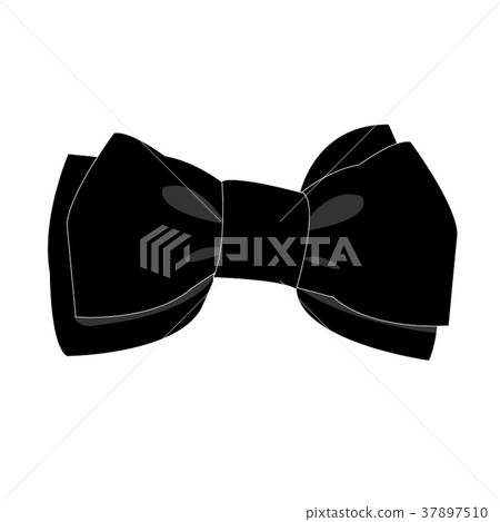 Black ribbon Black ribbon 37897510