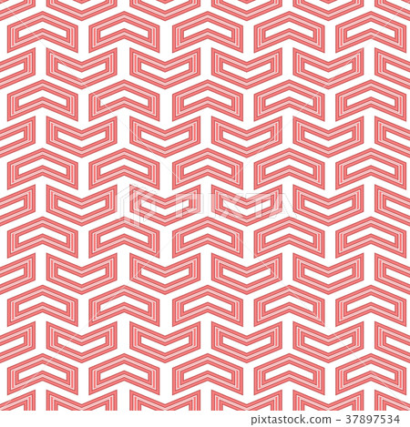Geometric Seamless Pattern Geometric Seamless Pattern 37897534