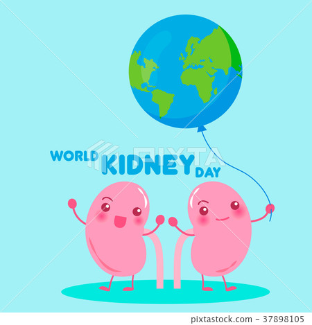 world kidney day concept world kidney day concept 37898105