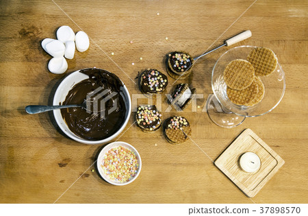 cooking bakery from mush mellow cookies bakery 37898570