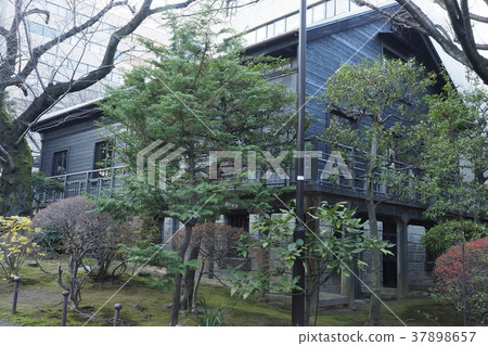 前Nogi將軍之家 前Nogi將軍之家 37898657