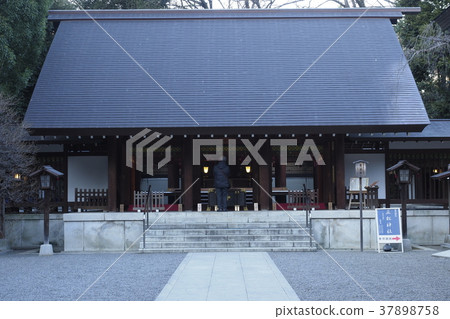 Nogi Shrine Nogi Shrine 37898758