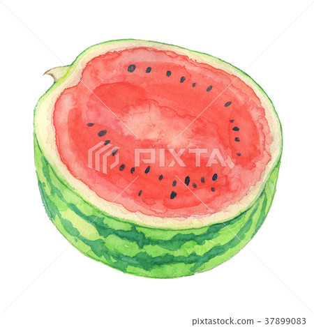 西瓜水的顏色 西瓜水的顏色 37899083