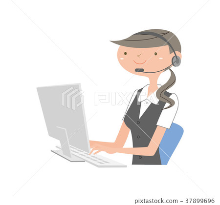 Mr. OL who handles the phone before the PC Mr. OL who handles the phone before the PC 37899696