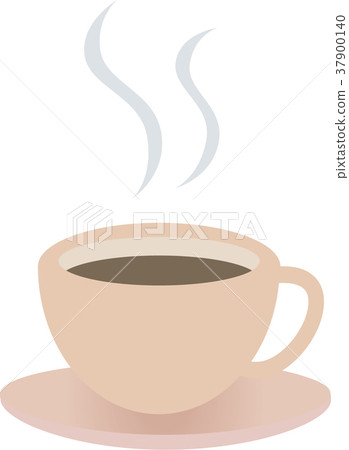 Cute coffee cup 37900140