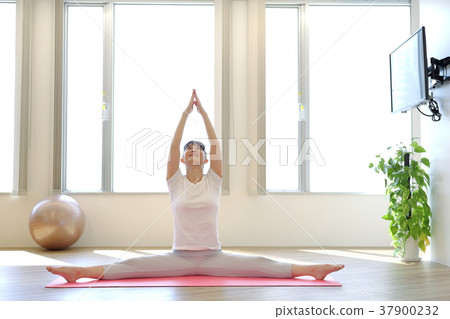 Fitness image 37900232