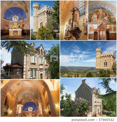 rennes le chateau city rennes le chateau city 37900582