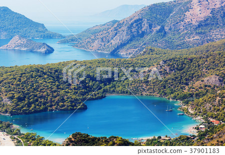 Lycian way 37901183