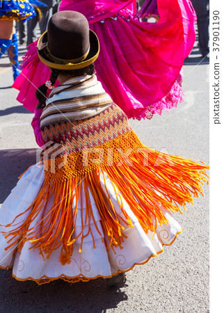 Peruvian people Peruvian people 37901190