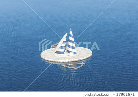 Wind tower Wind tower 37901671