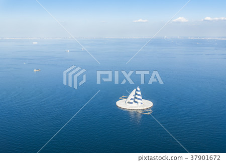 Wind tower Wind tower 37901672
