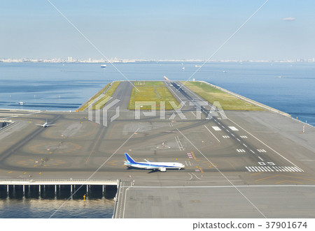 羽田機場 羽田機場 37901674