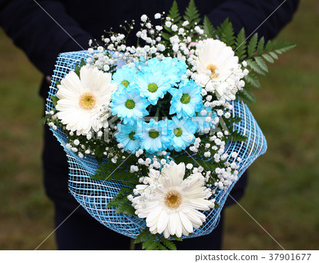 colorful bouquet of flowers colorful bouquet of flowers 37901677
