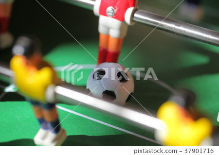 foosball player table soccer 37901716