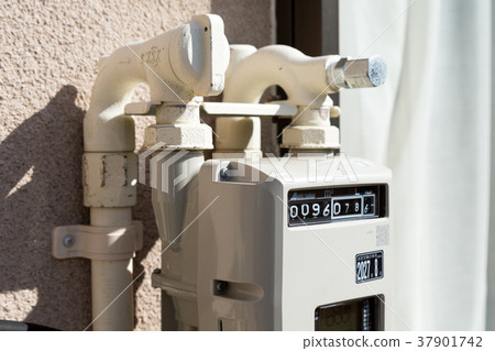 丙烷燃氣表 37901742