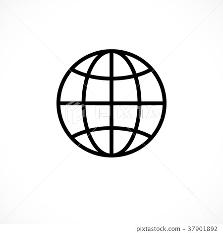 Worldwide internet favicon Worldwide internet favicon 37901892