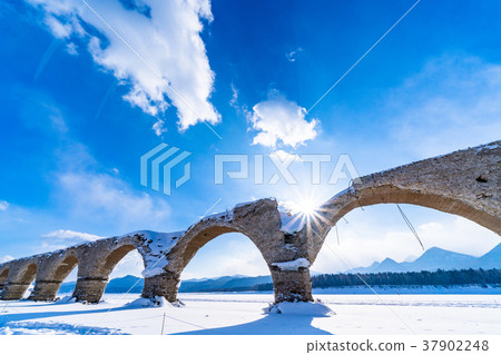 “北海道”Tashshuetsu河橋·幻影橋 37902248