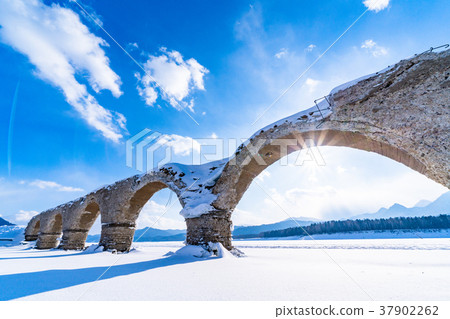 “北海道”Tashshuetsu河橋·幻影橋 “北海道”Tashshuetsu河橋·幻影橋 37902262